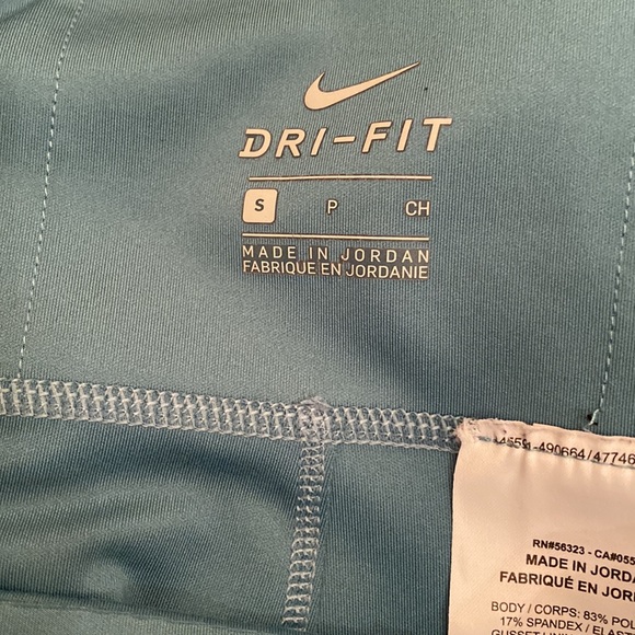 NIKE DRI-FIT LEGGINGS - Picture 3 of 5